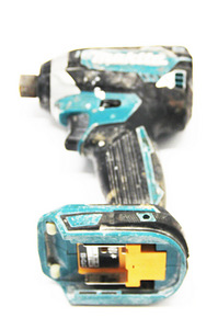 Makita DTD153 18V (2 фото из 2)