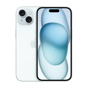Mobiiltelefon Apple iPhone 15 Plus 128GB (1 foto / 3)