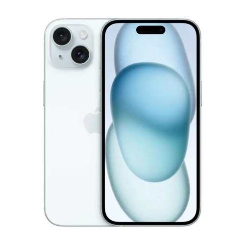 Mobiiltelefon Apple iPhone 15 Plus 128GB