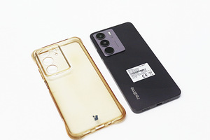 Телефон Realme C75 256GB 8GB RAM (2 фото из 3)