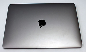 Ноутбук Apple MacBook Air 2020 M1 256GB (2 фото из 3)