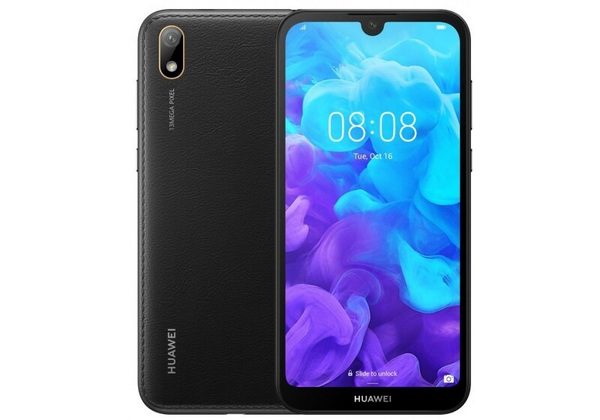 Телефон Huawei Y5 16GB 2GB RAM