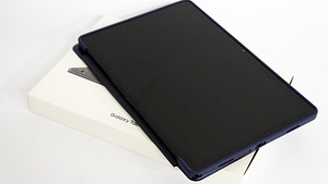 Планшет Samsung Galaxy Tab A9+ 11" 5G 64GB (2 фото из 3)