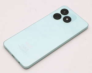 Mobiiltelefon Honor X5c Plus 128GB 4GB RAM (3 foto / 3)