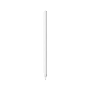 Стилус Apple Pencil 2 чувствительность к давлению и наклону (1 фото из 2)
