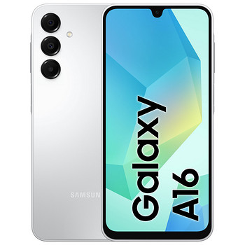 Телефон Samsung Galaxy A16 128GB 8GB RAM
