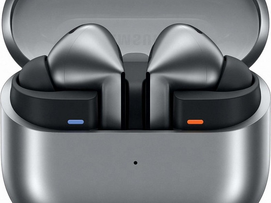 Juhtmevabad kõrvaklapid Samsung Galaxy Buds 3 Pro