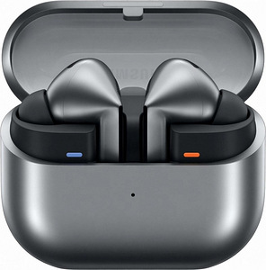 Juhtmevabad kõrvaklapid Samsung Galaxy Buds 3 Pro (1 foto / 2)