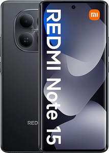 Xiaomi Redmi Note 15 5G 128GB (1 фото из 3)