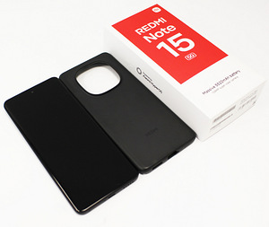 Xiaomi Redmi Note 15 5G 128GB (2 фото из 3)
