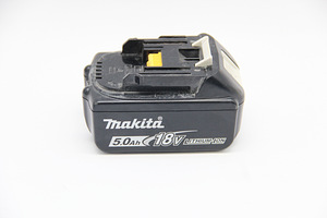 Makita 5.0Ah 18V (2 foto / 2)