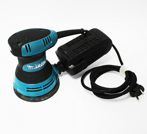 Trell Makita BO5030 125 mm (2 foto / 2)