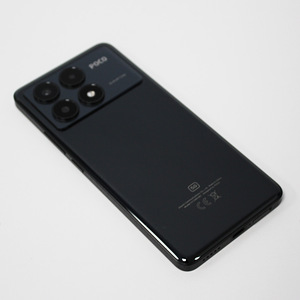 Телефон Poco X6 Pro 5G 256GB (3 фото из 3)