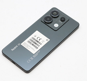 Смартфон Redmi Note 13 Pro 5G 256GB 6.67 дюймов AMOLED (3 фото из 3)