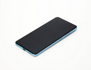 Mobiiltelefon Xiaomi Redmi Note 12 Pro 5G 128GB 6.67" 120Hz (2 foto / 5)