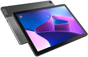 Tahvelarvuti Lenovo Tab M10 Gen 3 64GB 4GB RAM (1 foto / 3)