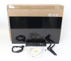 Teler eSTAR LEDTV24D5T2 24" HD Ready (2 foto / 2)