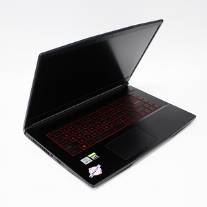 Sülearvuti MSI GF65 Thin 10UE i5-10200H RTX 3060 16GB 512GB SSD (3 foto / 3)