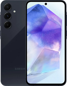 Samsung Galaxy A55 5G 8GB RAM 128GB (1 foto / 3)