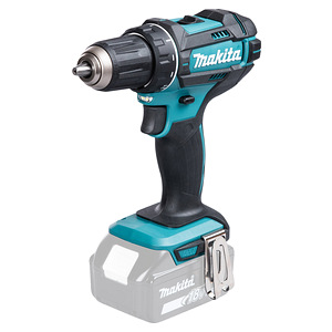 Akutrell Makita DDF482 18V (1 foto / 2)
