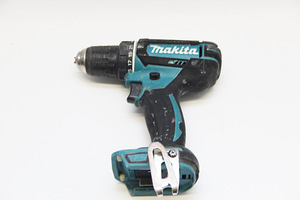 Akutrell Makita DDF482 18V (2 foto / 2)