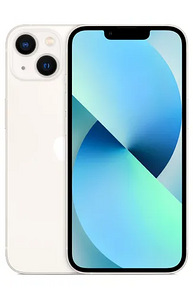 Mobiiltelefon Apple iPhone 13 128GB (1 foto / 3)