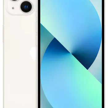Mobiiltelefon Apple iPhone 13 128GB