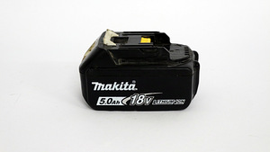 Makita 5.0Ah 18V (2 foto / 2)