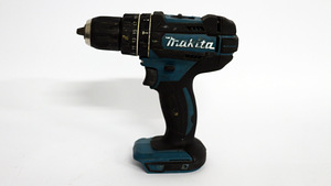 Trell-löök Makita DHP482 2-käiguline 62 Nm (2 foto / 3)
