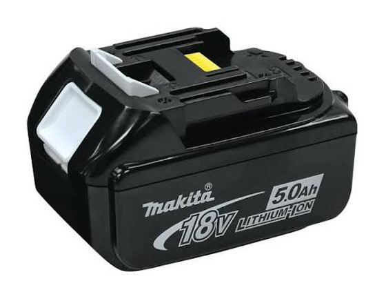 Makita 5.0AH
