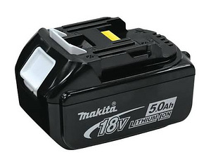 Makita 5.0AH (1 foto / 3)
