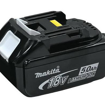Makita 5.0AH