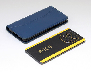 Poco X7 256GB 8GB RAM (3 foto / 3)