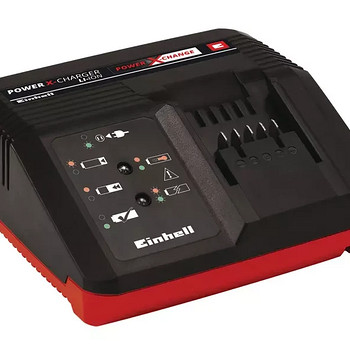 Akulaadija Einhell Power X-Charger 3A 4A