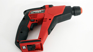 Trell-vasar EINHELL TE-HD 18/12LI SDS-Plus (2 foto / 3)