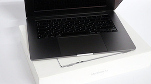 Ноутбук Apple MacBook Air 15 M2 8GB 512GB 2023 (3 фото из 4)