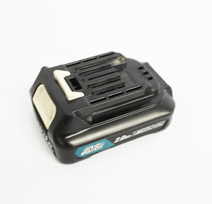 Аккумулятор Makita BL1021B 2.0Ah 10.8V (2 фото из 2)