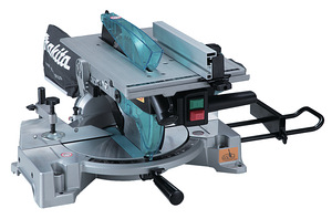 Циркулярная пила Makita LH1040F 1650 Вт 260 мм (1 фото из 2)