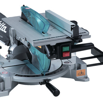 Циркулярная пила Makita LH1040F 1650 Вт 260 мм