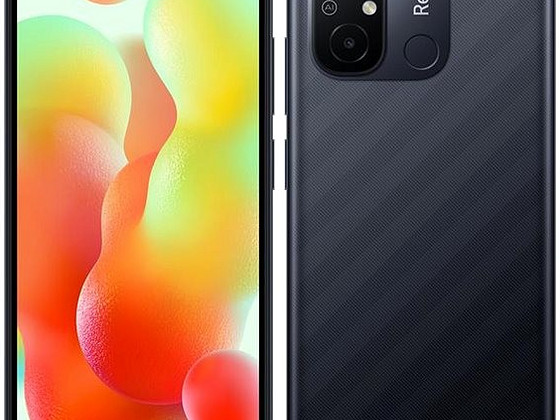 Mobiiltelefon Xiaomi Redmi 12C 64GB 4GB RAM