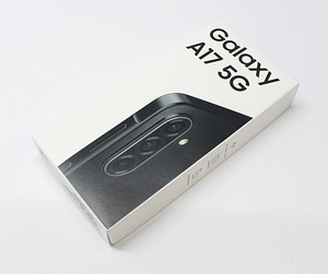 Mobiiltelefon Samsung Galaxy A17 128GB 5G 6.7" 50MP (2 foto / 2)