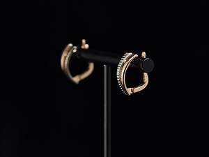 Kuldkõrvarõngad (2 фото из 2)