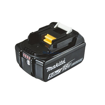 Аккумулятор Makita BL1850B 18V 5.0Ah