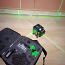 3D 4d лазерный нивелир уровень 16 линий саморегулующийся (фото #2)