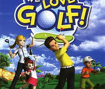 Nintendo Wii we love golf ja muud mängud Battalion Wars 2 12