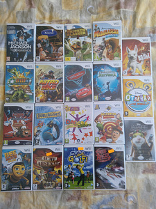 Nintendo Wii игра мульт тачки cars мэтр mater tales pal eng (3 фото из 3)