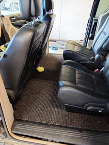 Lancia voyager 2.8CRD GOLD STOW&GO (10 foto / 10)