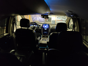 Lancia Voyager (5 foto / 10)