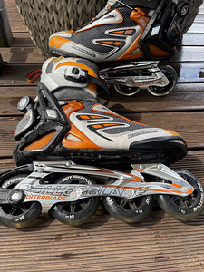 Rulluisud Rollerblade (2 foto / 2)
