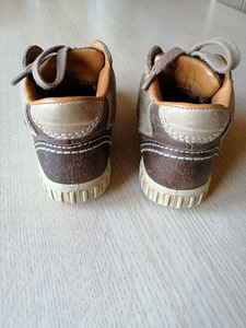 ECCO Light k/s nahk kingad 23 suurus, 14.5 sm (2 foto / 3)